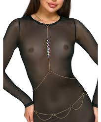 BODY CHAIN