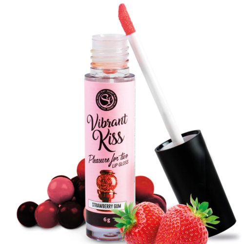 LIP GLOSS VIBRANTE