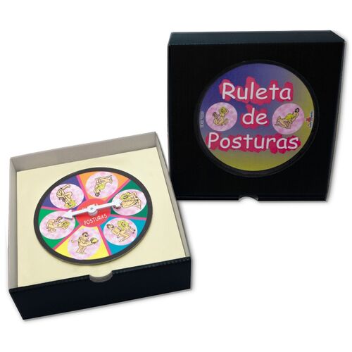 ROULETTE POSIZIONI - Clicca l'immagine per chiudere