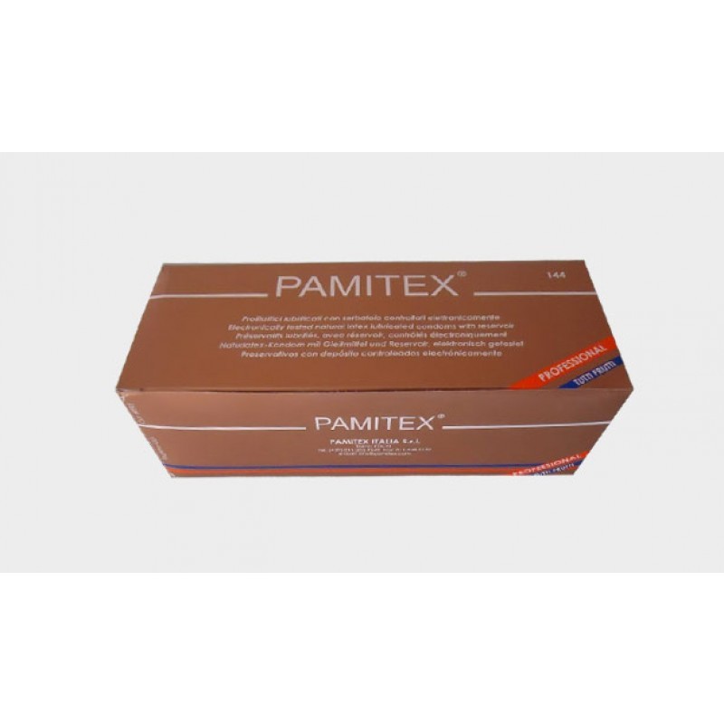 PAMITEX ORO CONF 144PEZZI