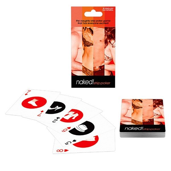 GIOCO NAKED